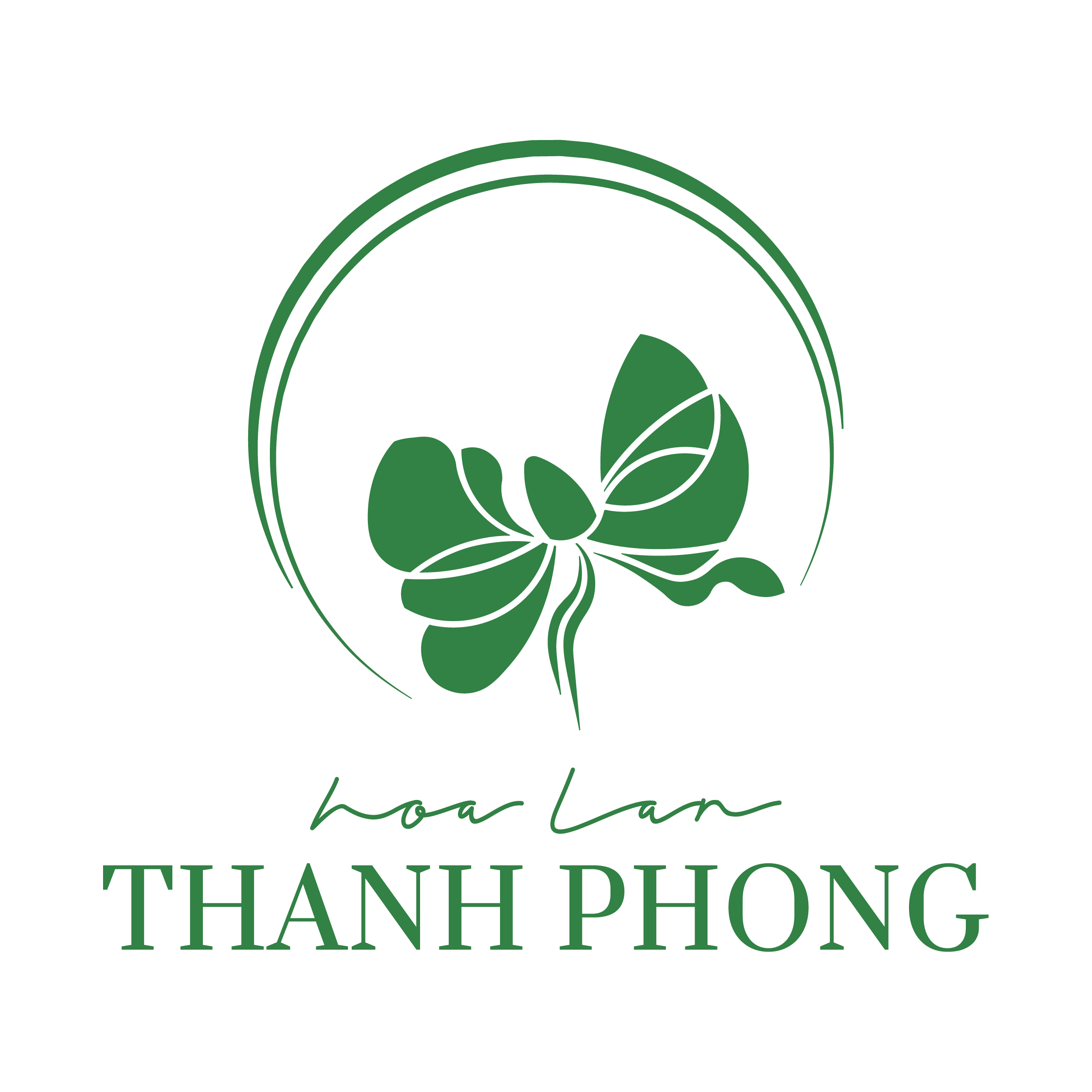 Công Ty TNHH Xuất Nhập Khẩu Hoa Lan Thanh Phong