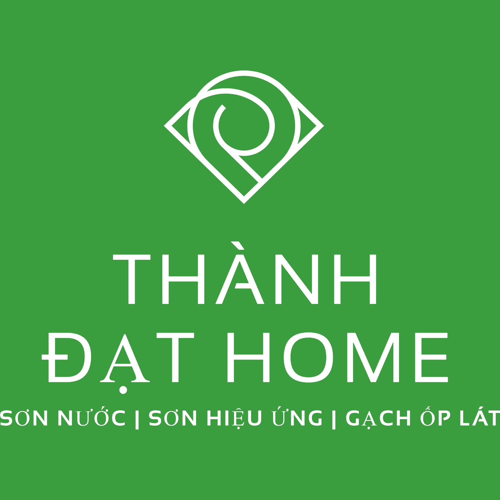 Công Ty TNHH SX TM DV Thành Đạt