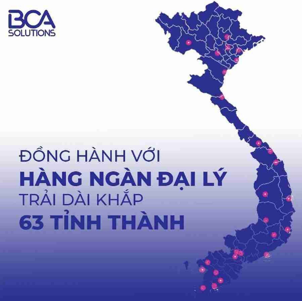 CÔNG TY CỔ PHẦN BCA CORPORATION