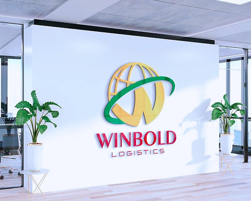 CÔNG TY CỔ PHẦN TẬP ĐOÀN WIN BOLD
