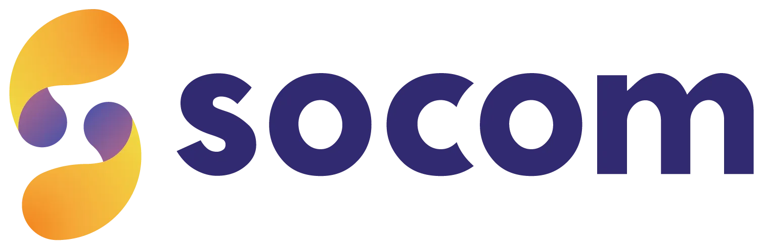 CÔNG TY TNHH SOCOM