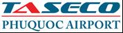 Công ty Cổ phần Dịch vụ Hàng không Taseco Phú Quốc