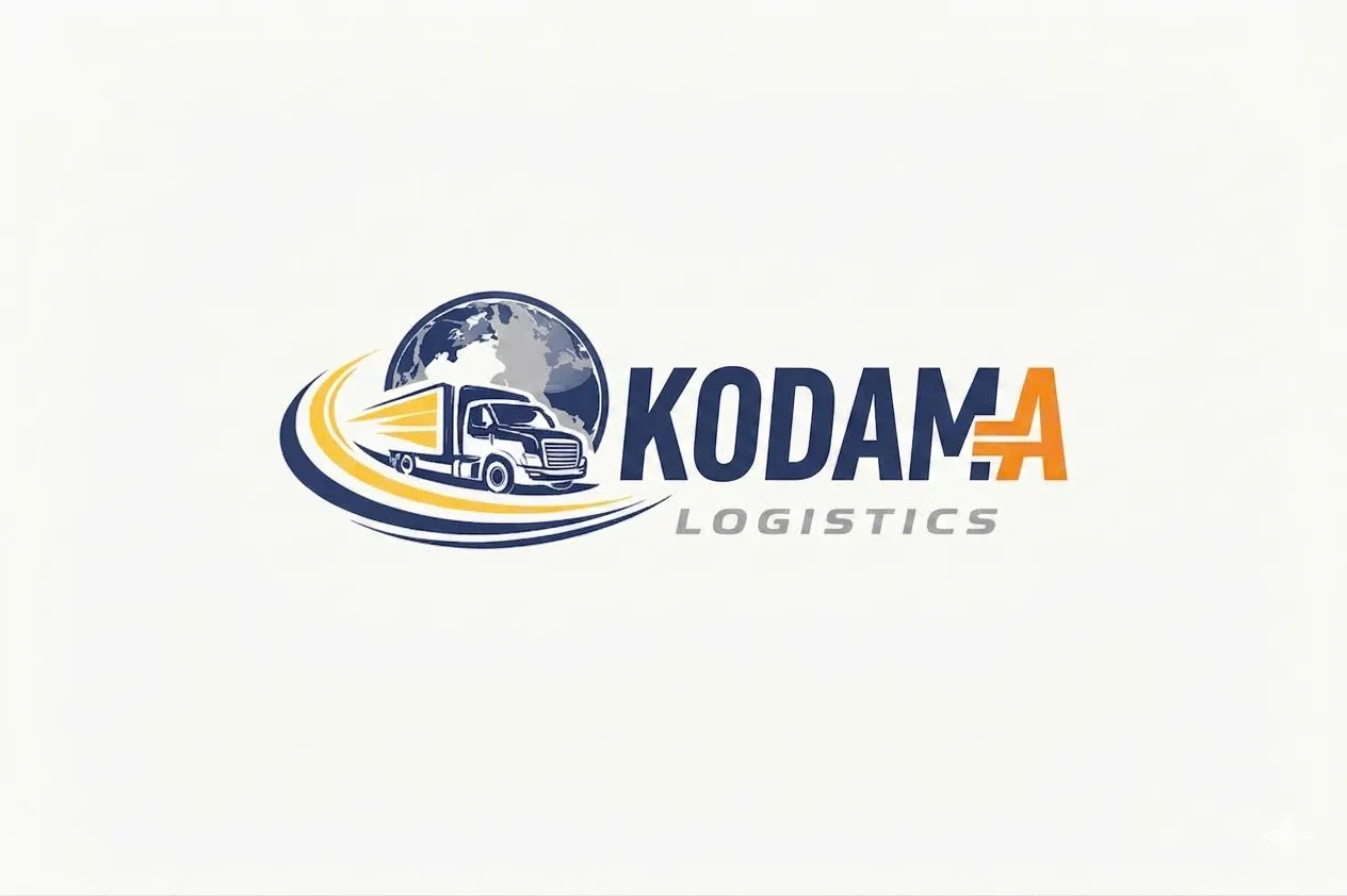 CÔNG TY CỔ PHẦN VẬN TẢI KODAMA