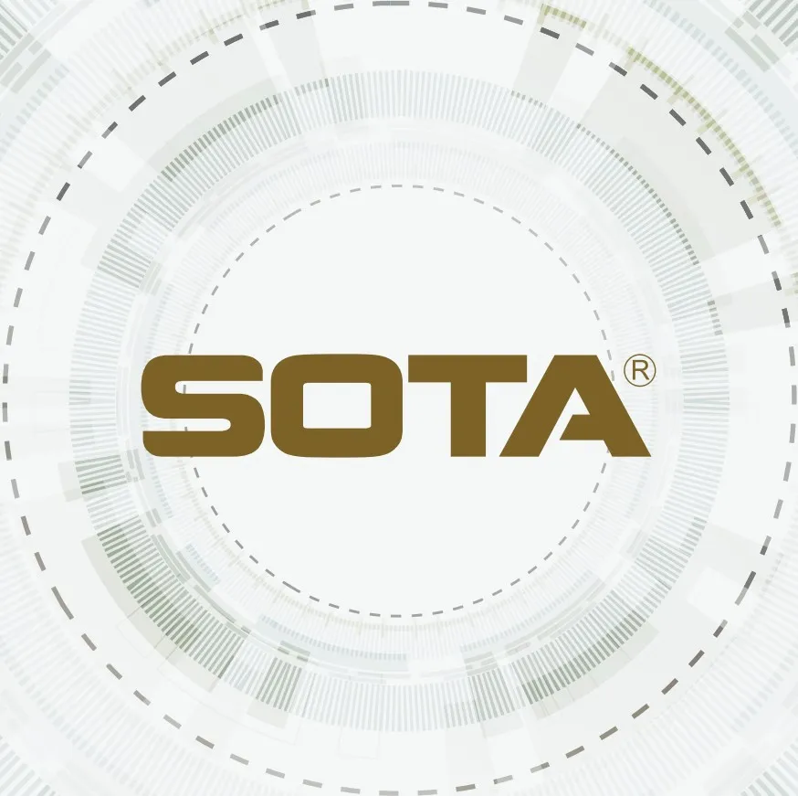 Công ty Cổ phần Công nghệ SOTA Việt Nam