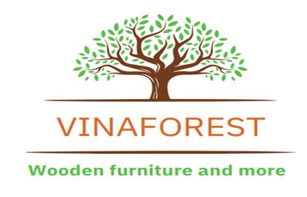 Công ty TNHH Sản Xuất Thương Mại Vinaforest