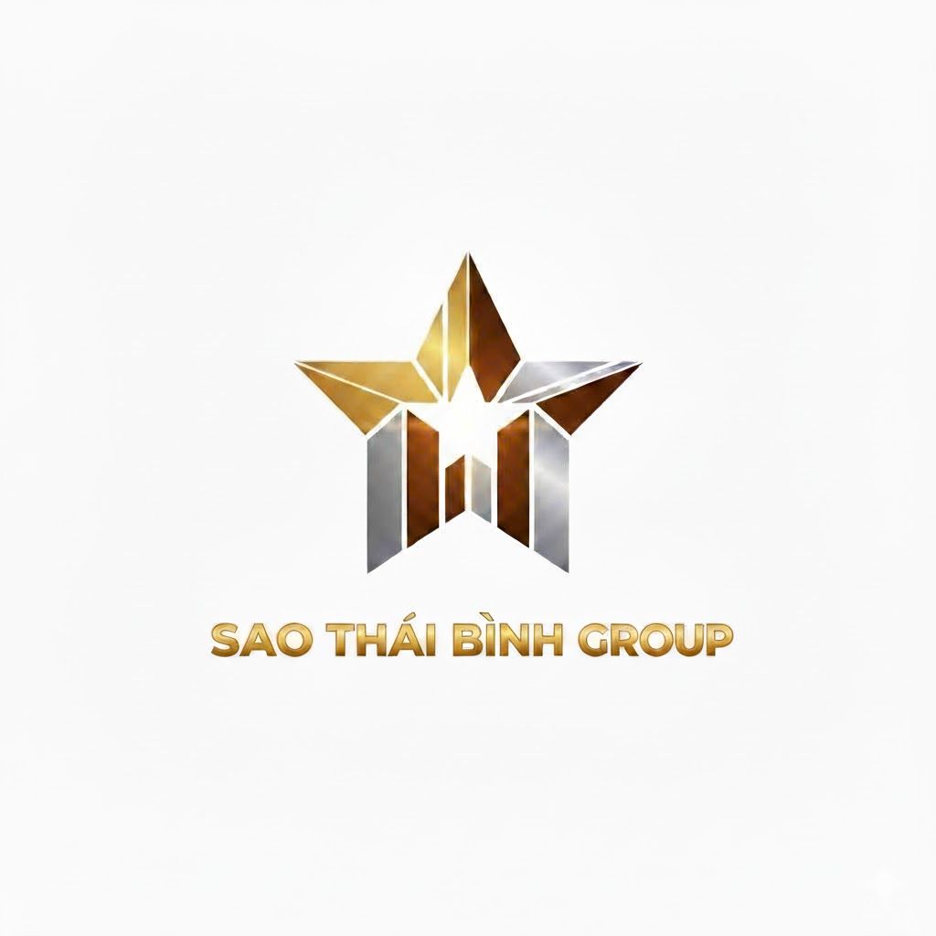 CÔNG TY CỔ PHẦN TẬP ĐOÀN SAO THÁI BÌNH
