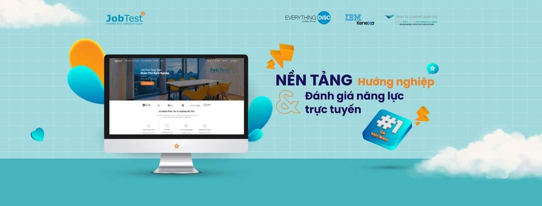 CÔNG TY TNHH JOBTEST