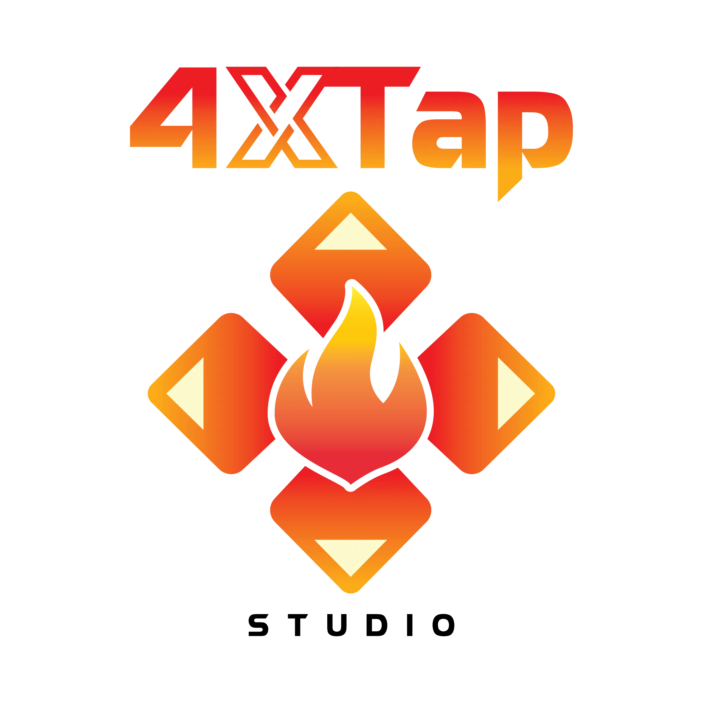 CÔNG TY CỔ PHẦN 4XTAP STUDIO