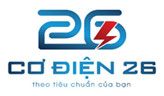 Công ty Cổ phần Cơ điện 26