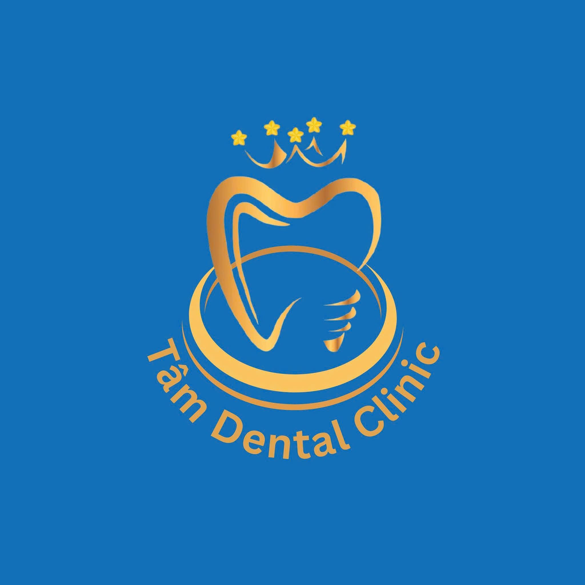 CÔNG TY TNHH NHA KHOA TÂM DENTAL