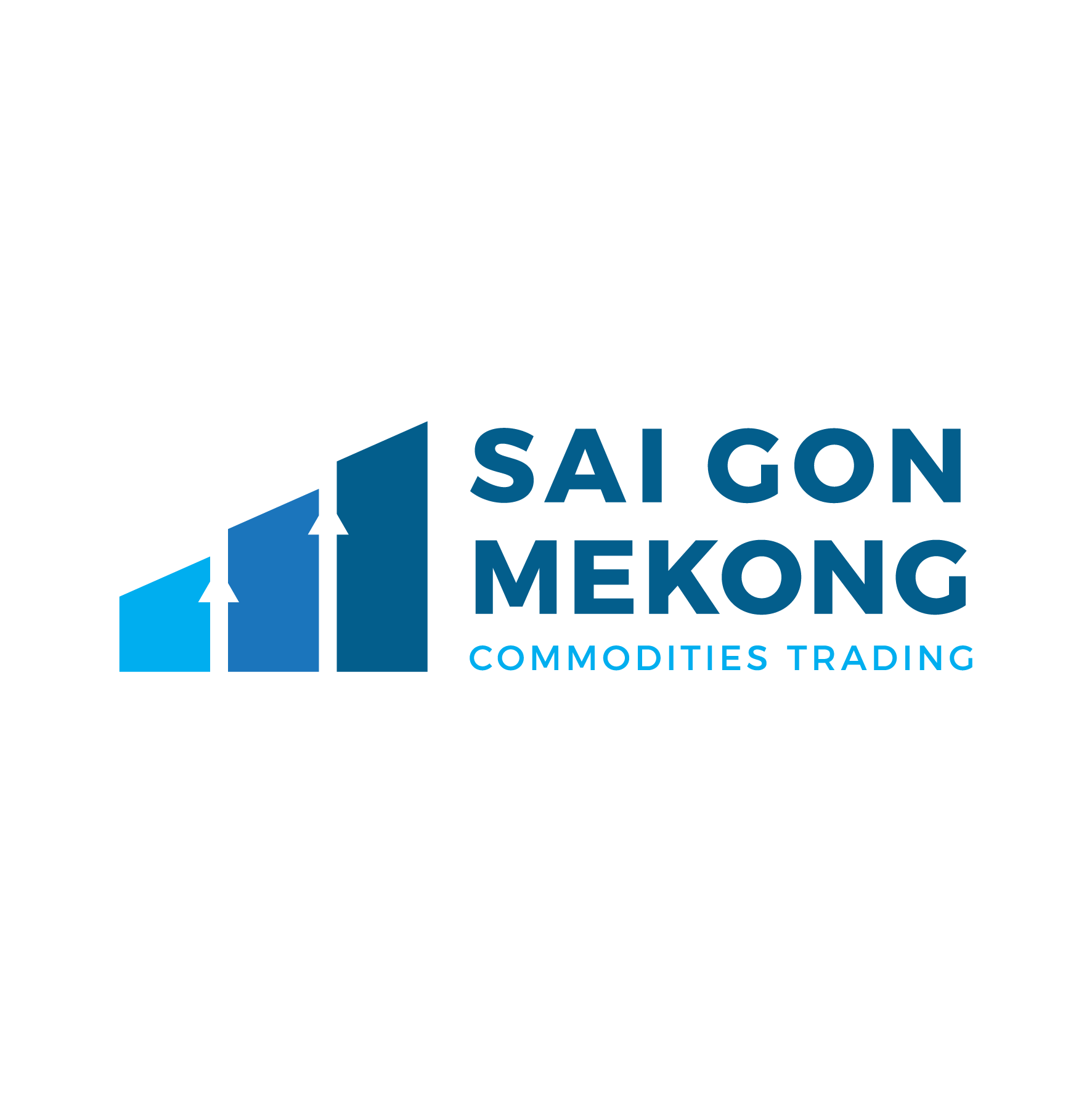 CÔNG TY CỔ PHẦN GIAO DỊCH HÀNG HÓA SÀI GÒN - MÊKONG