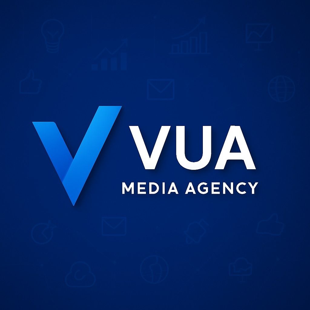 CÔNG TY TNHH DỊCH VỤ QUẢNG CÁO VỰA MEDIA