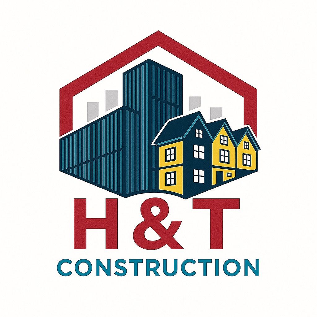 CÔNG TY TNHH XÂY DỰNG H&T CONSTRUCTION