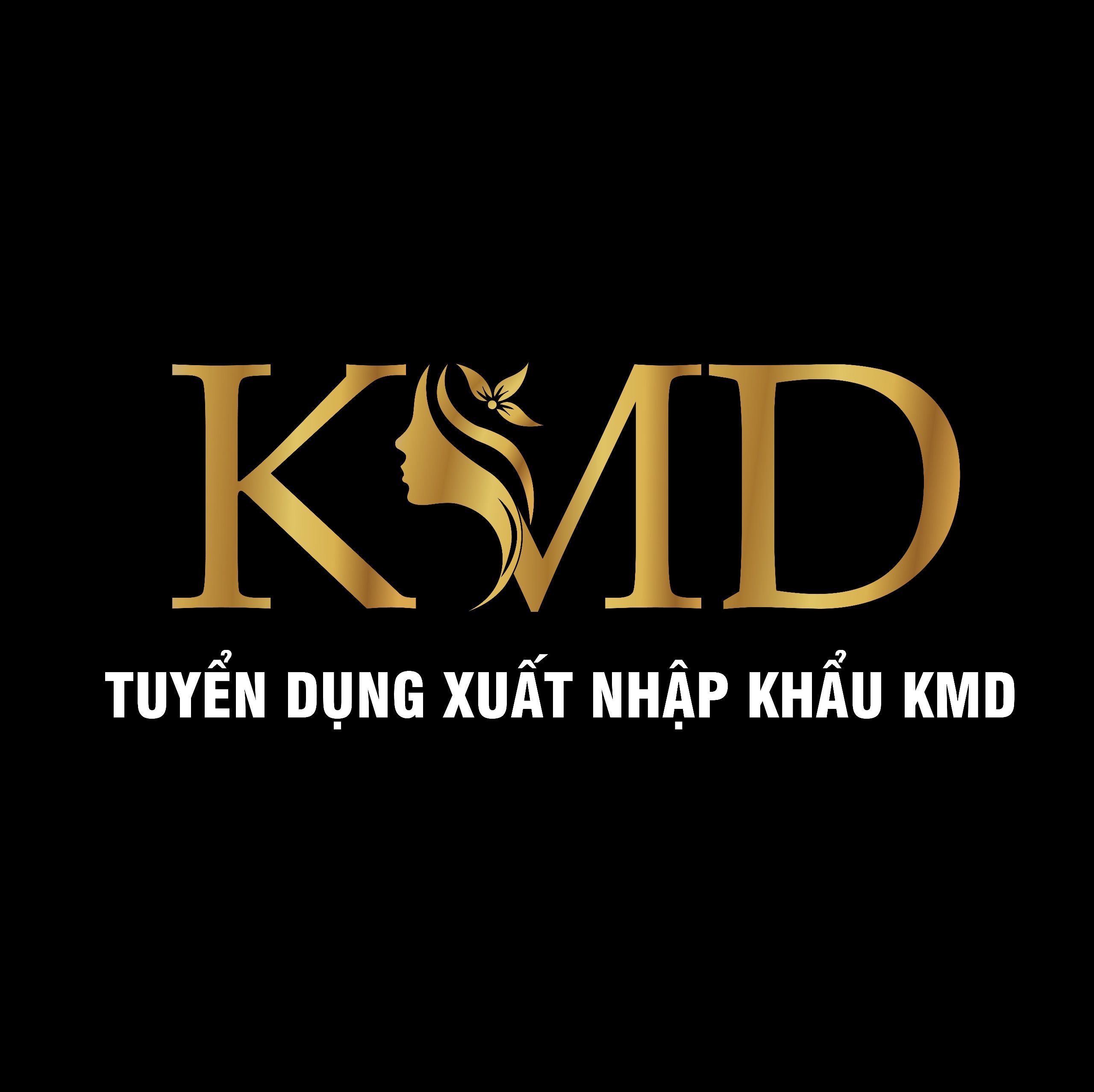 CÔNG TY TNHH XUẤT NHẬP KHẨU KMD