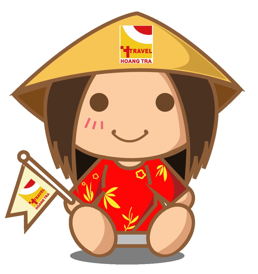 CÔNG TY TNHH DL - TM HOÀNG TRÀ