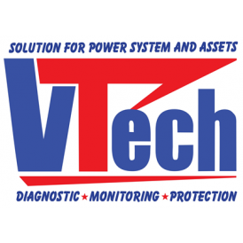 CÔNG TY TNHH KỸ THUẬT ĐIỆN V.T.E.C.H