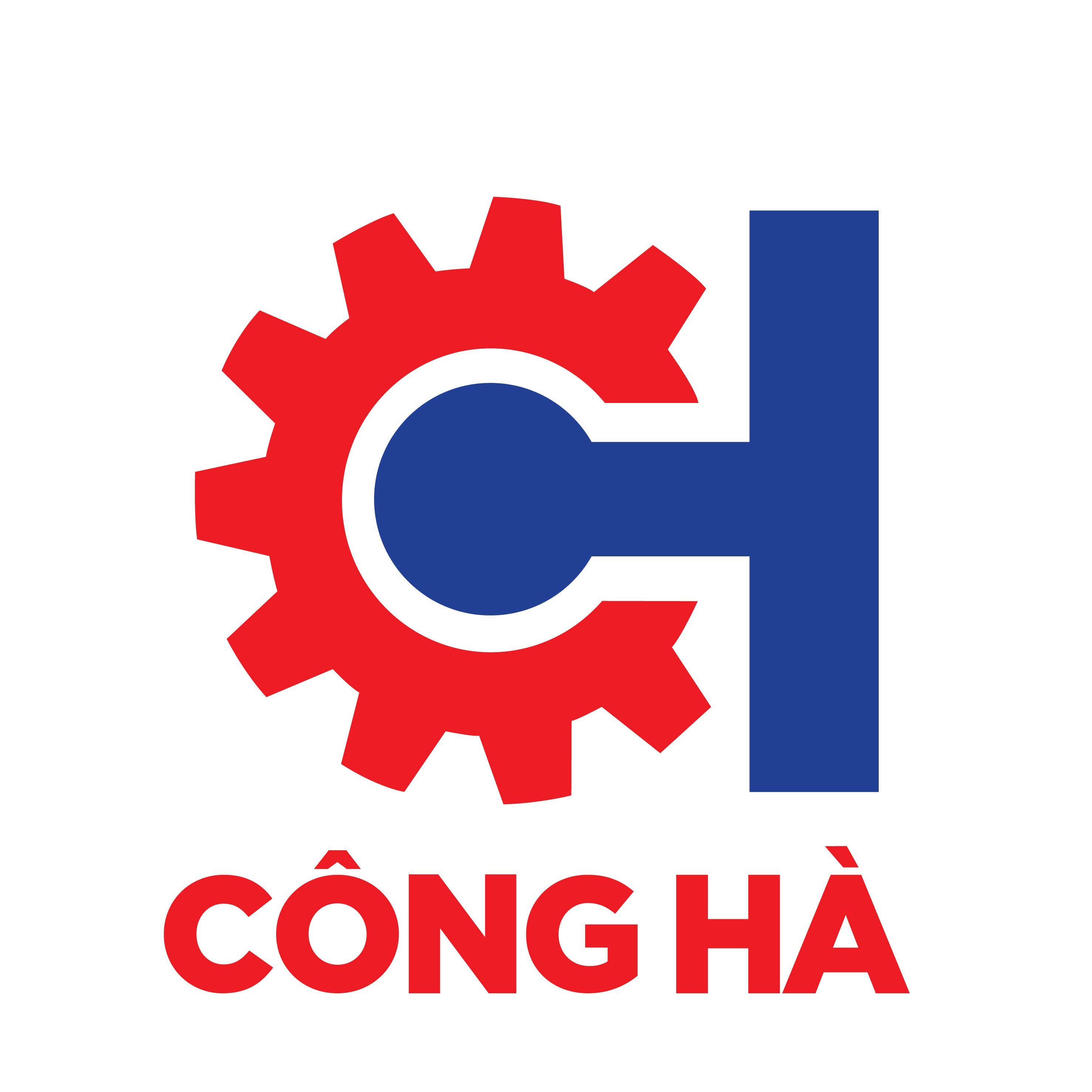 CÔNG TY CỔ PHẦN TẬP ĐOÀN CÔNG HÀ