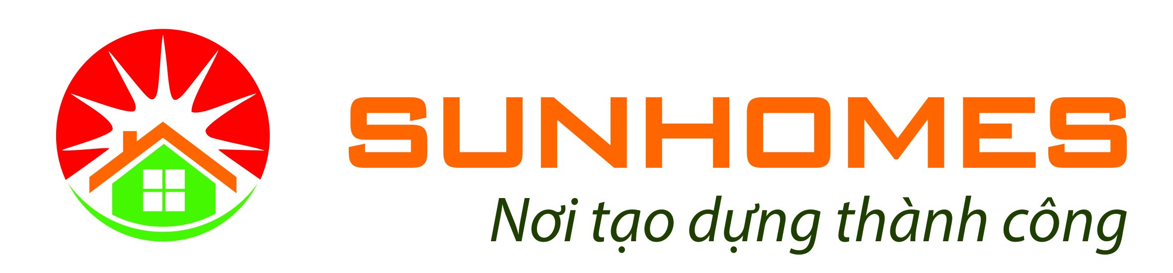 CÔNG TY CỔ PHẦN BẤT ĐỘNG SẢN SUNHOMES