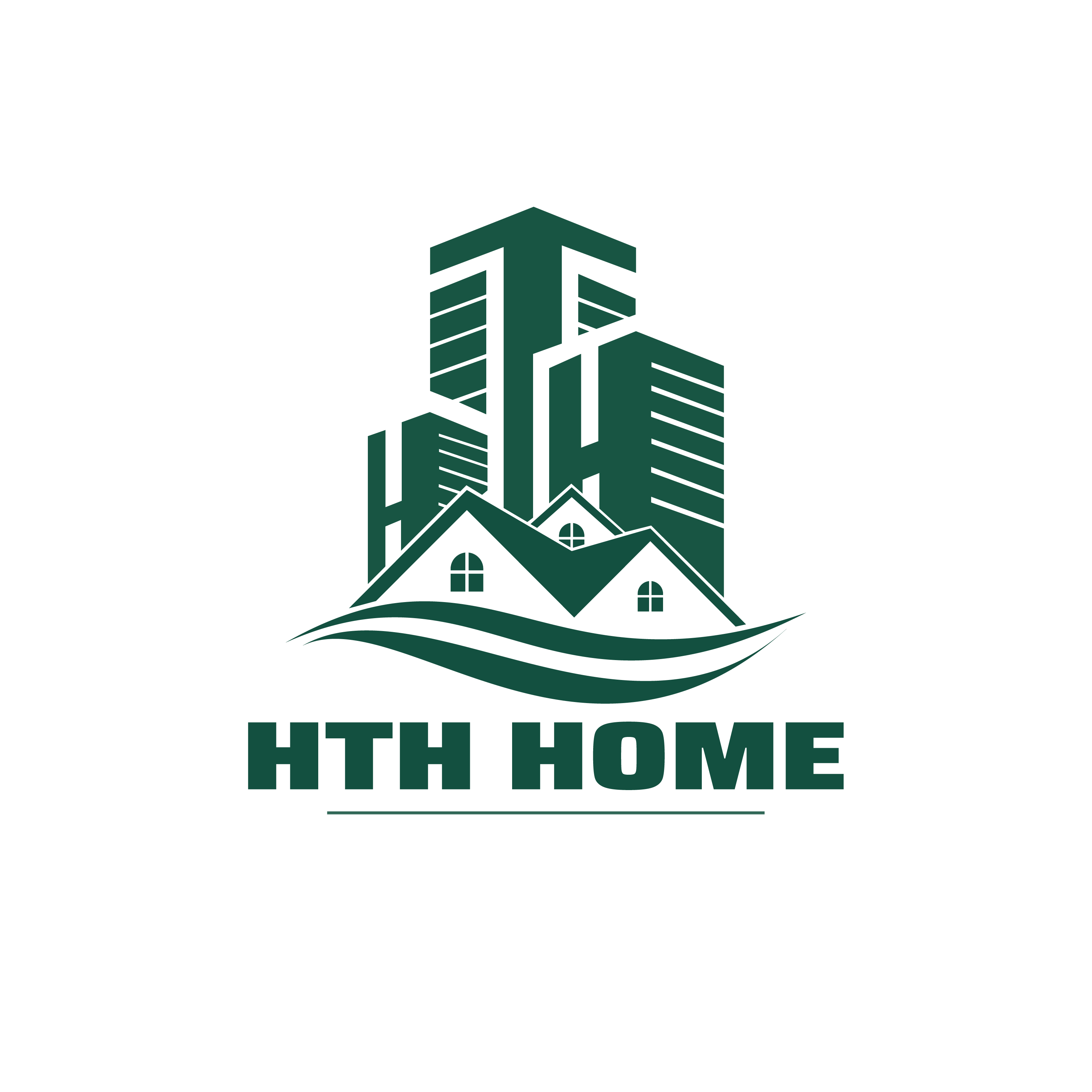 CÔNG TY CỔ PHẦN THIẾT KẾ XÂY DỰNG HTH