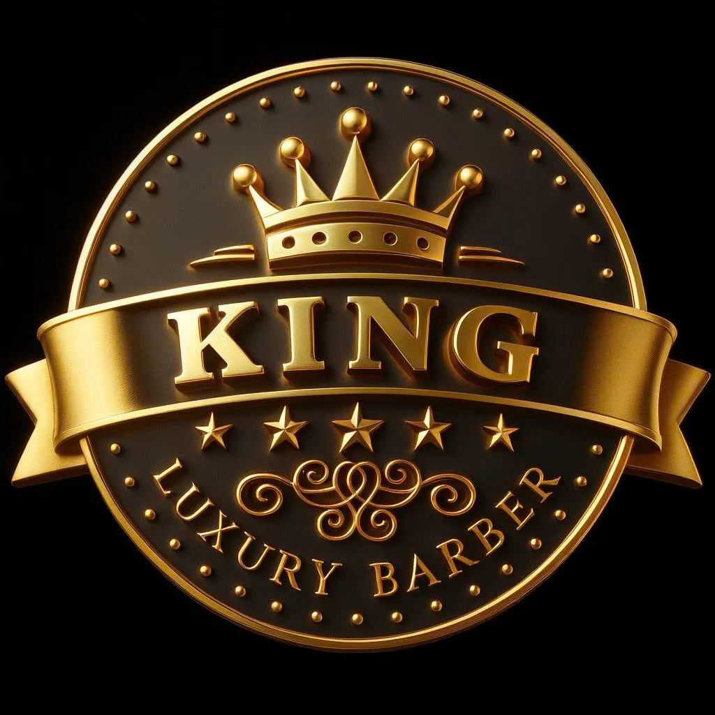 CÔNG TY TNHH HỚT TÓC KING LUXURY BARBERSHOP