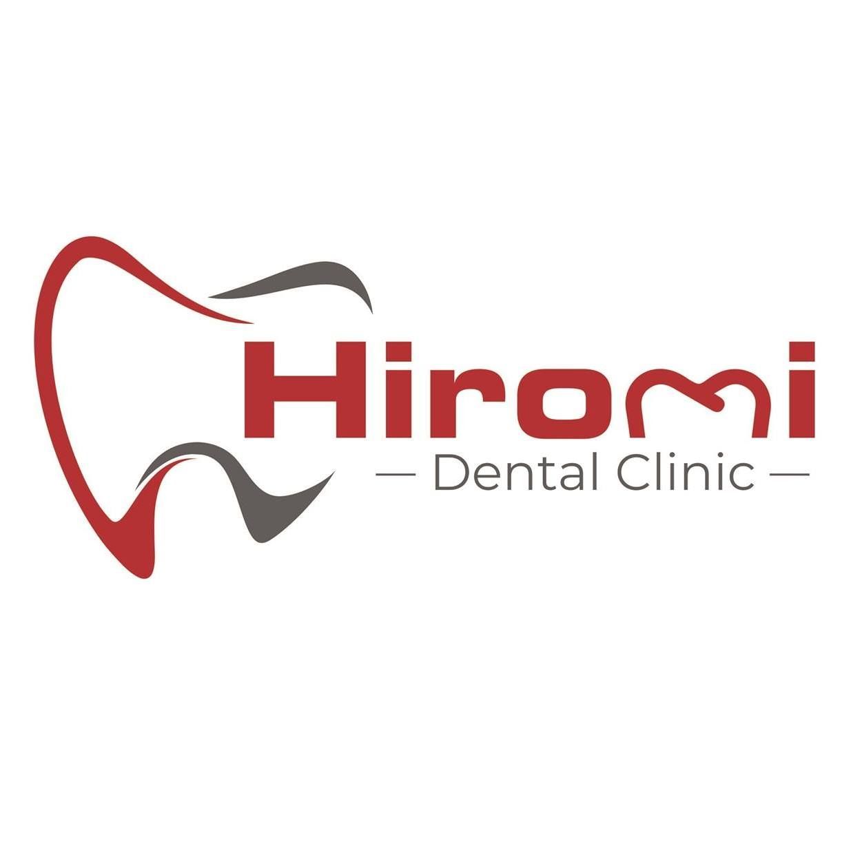 HỘ KINH DOANH NHA KHOA HIROMI