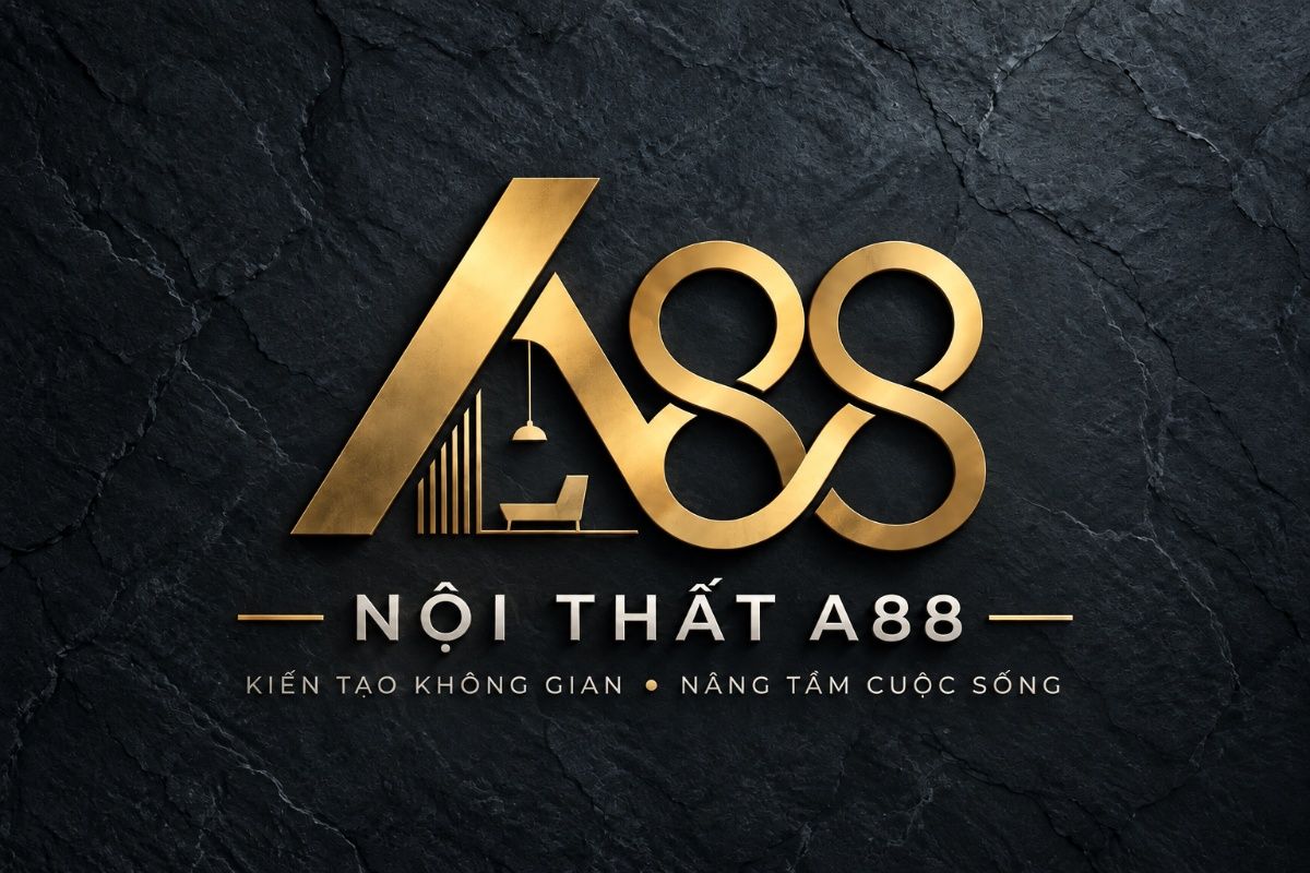 CÔNG TY TNHH THƯƠNG MẠI & SẢN XUẤT NỘI THẤT A88