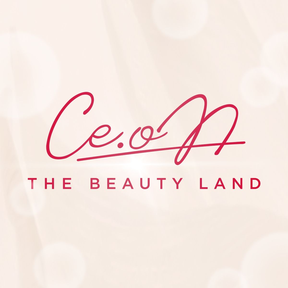 Hộ kinh doanh Ceon The Beauty Land