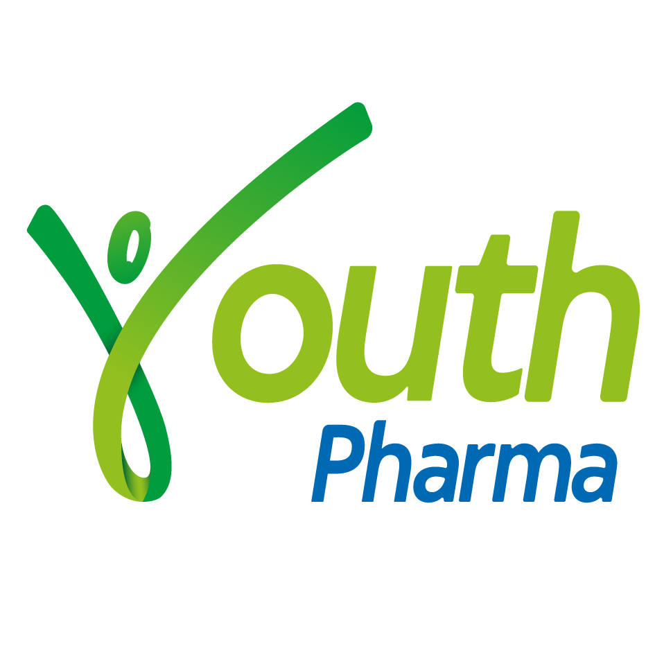 CÔNG TY CỔ PHẦN DƯỢC PHẨM YOUTH PHARMA