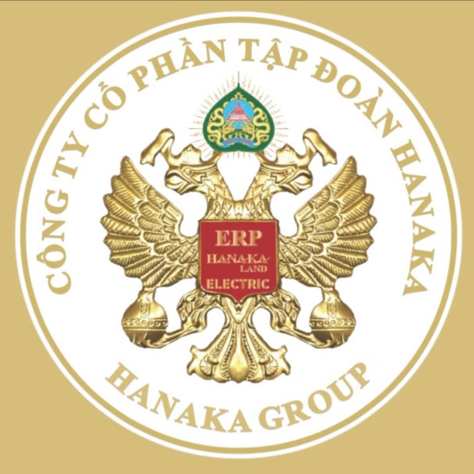 CÔNG TY CỔ PHẦN TẬP ĐOÀN HANAKA