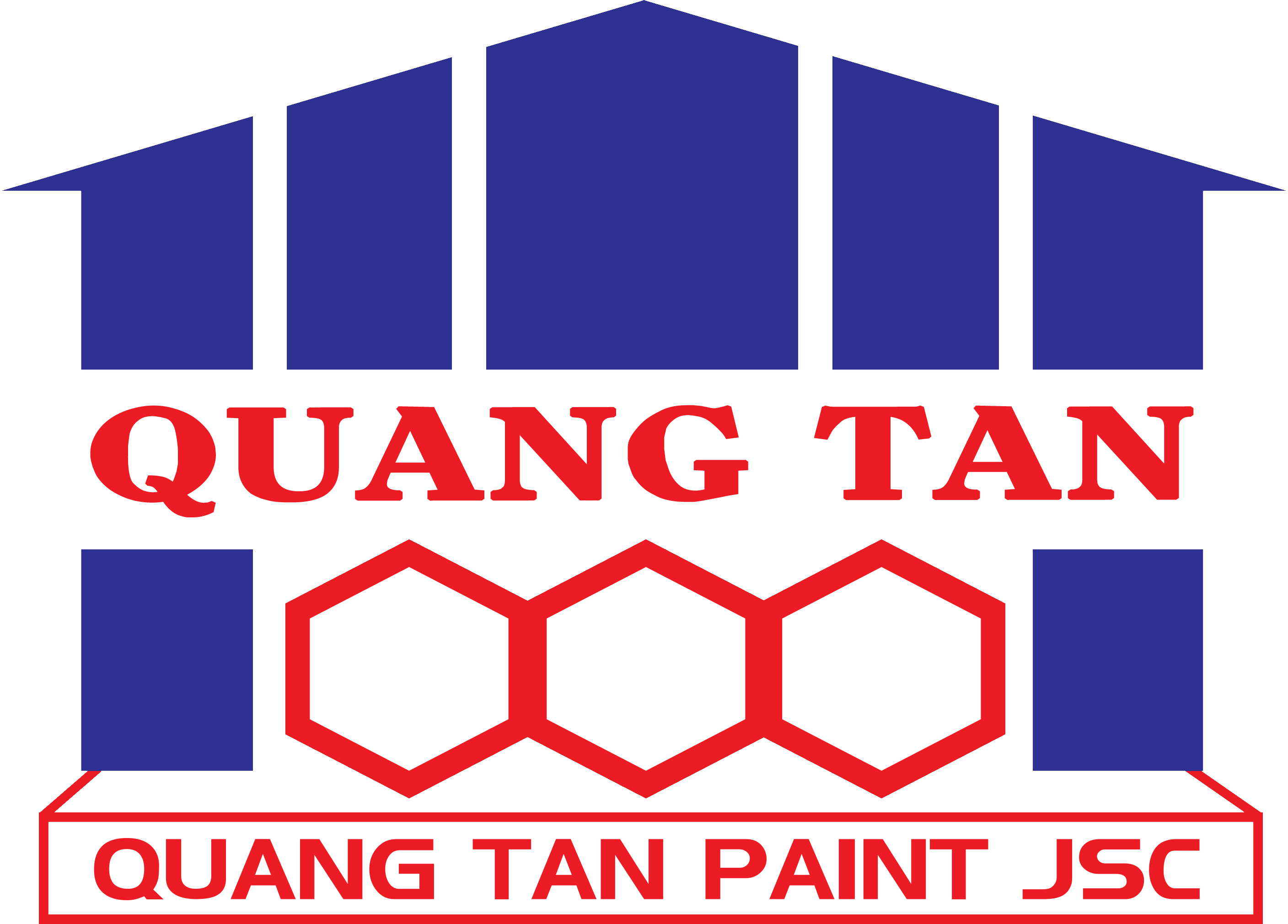 CÔNG TY CỔ PHẦN SẢN XUẤT VÀ THƯƠNG MẠI SƠN QUANG TÂN