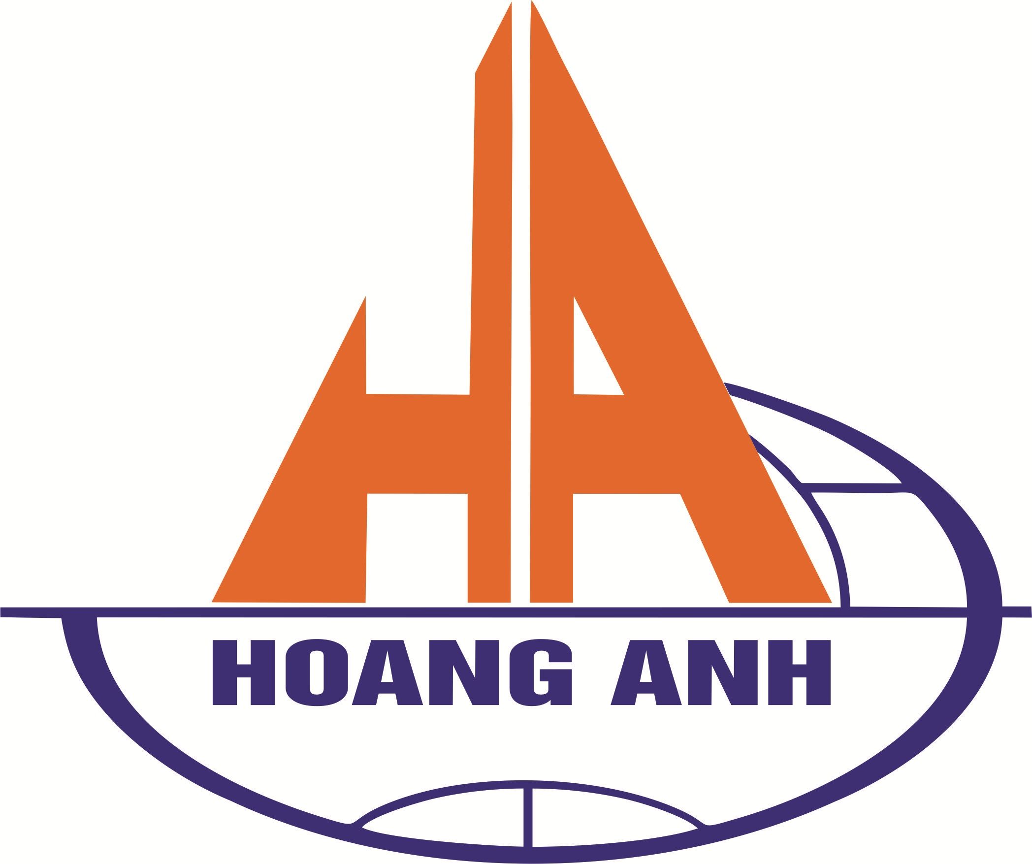 Công ty cổ phần đầu tư thương mại xây dựng Hoàng Anh