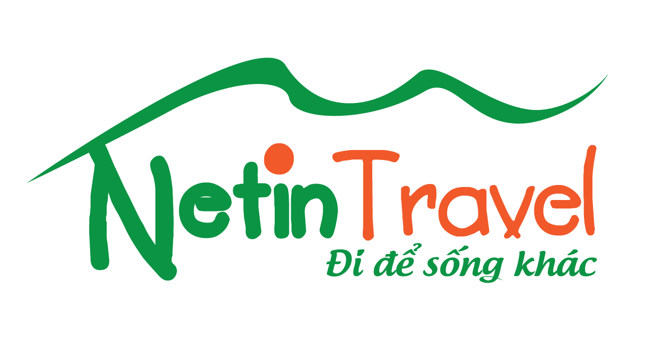 Công ty TNHH NETIN