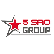 Công ty cổ phần 5 Sao Group