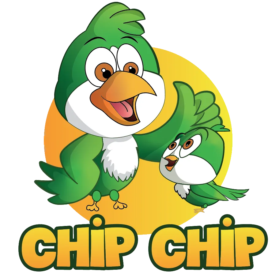 Công ty CP Công nghệ Giáo dục Chip Chip