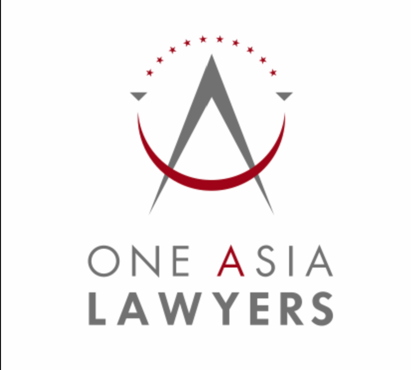 CÔNG TY LUẬT TNHH ONE ASIA LAWYERS VIỆT NAM