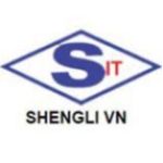 CÔNG TY TNHH SẢN SUẤT THƯƠNG MẠI QUỐC TẾ SHENGLI VN