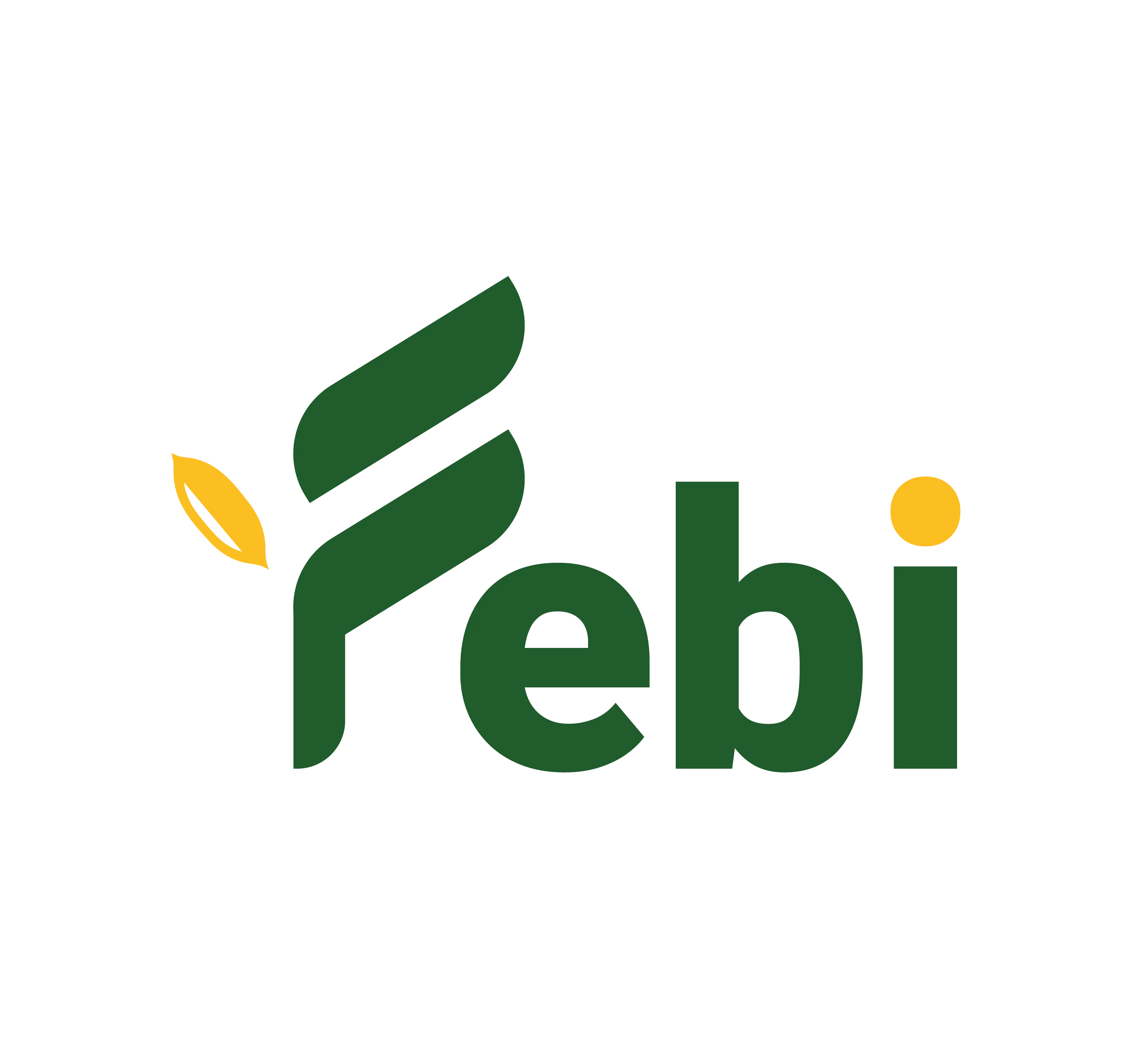 CÔNG TY CỔ PHẦN THỰC PHẨM FEBI