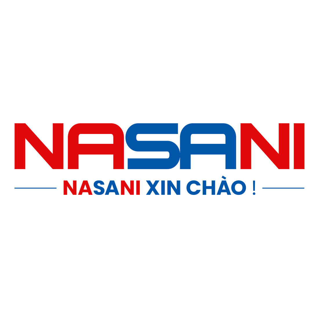 CÔNG TY TNHH CÔNG NGHỆ PHẦN MỀM NASANI
