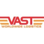 CÔNG TY CỔ PHẦN KHO VẬN QUỐC TẾ VAST