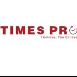 Công ty cổ phần bất động sản Timespro