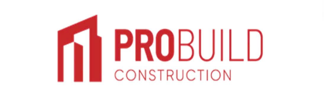 CÔNG TY CỔ PHẦN XÂY DỰNG PROBUILD