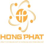 Công ty CP Sản Xuất & Thương Mại Dược Phẩm Hồng Phát