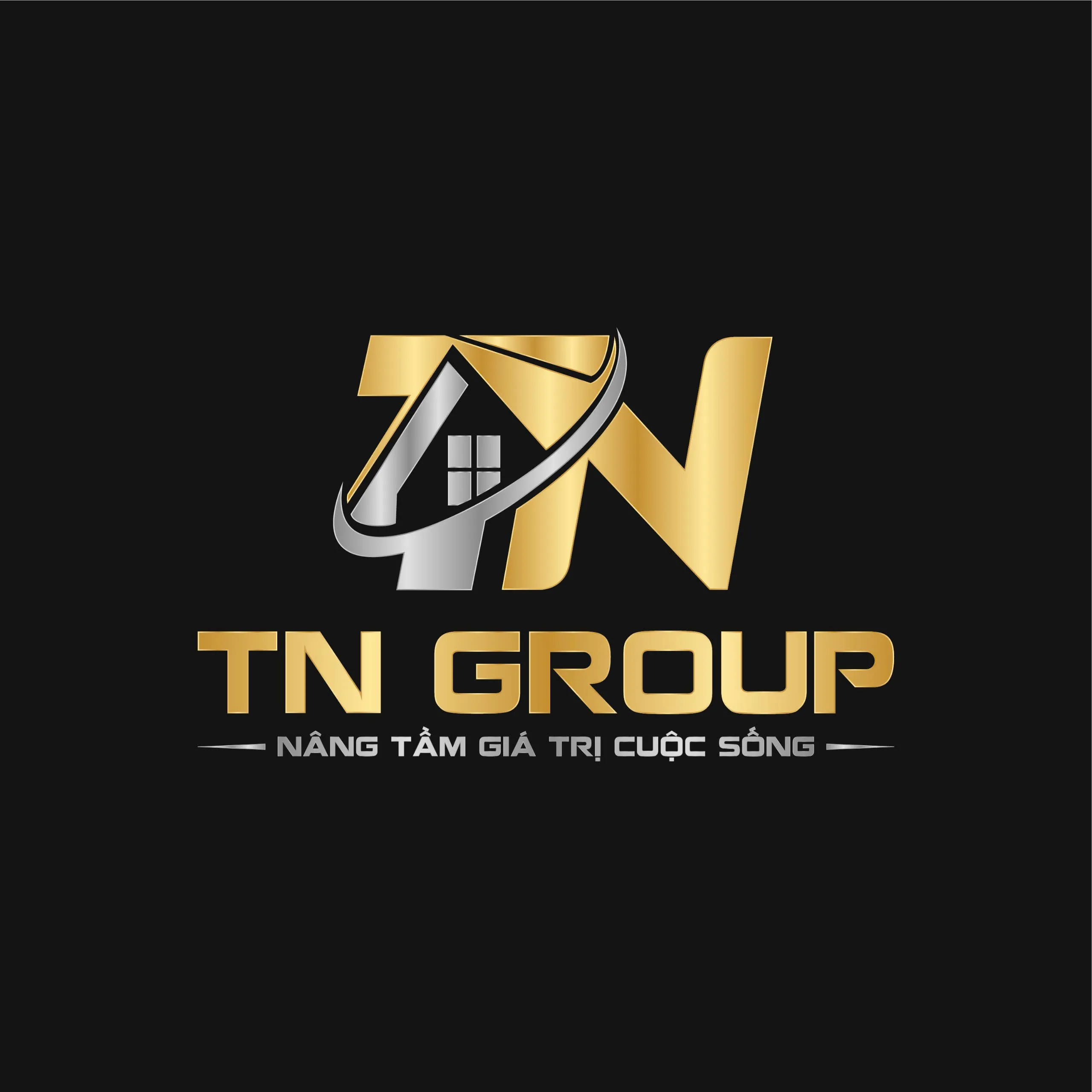 CÔNG TY TNHH ĐẦU TƯ VÀ DỊCH VỤ TN GROUP