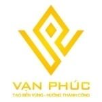CÔNG TY CỔ PHẦN DỊCH VỤ ĐẦU TƯ VÀ PHÁT TRIỂN BẤT ĐỘNG SẢN VẠN PHÚC