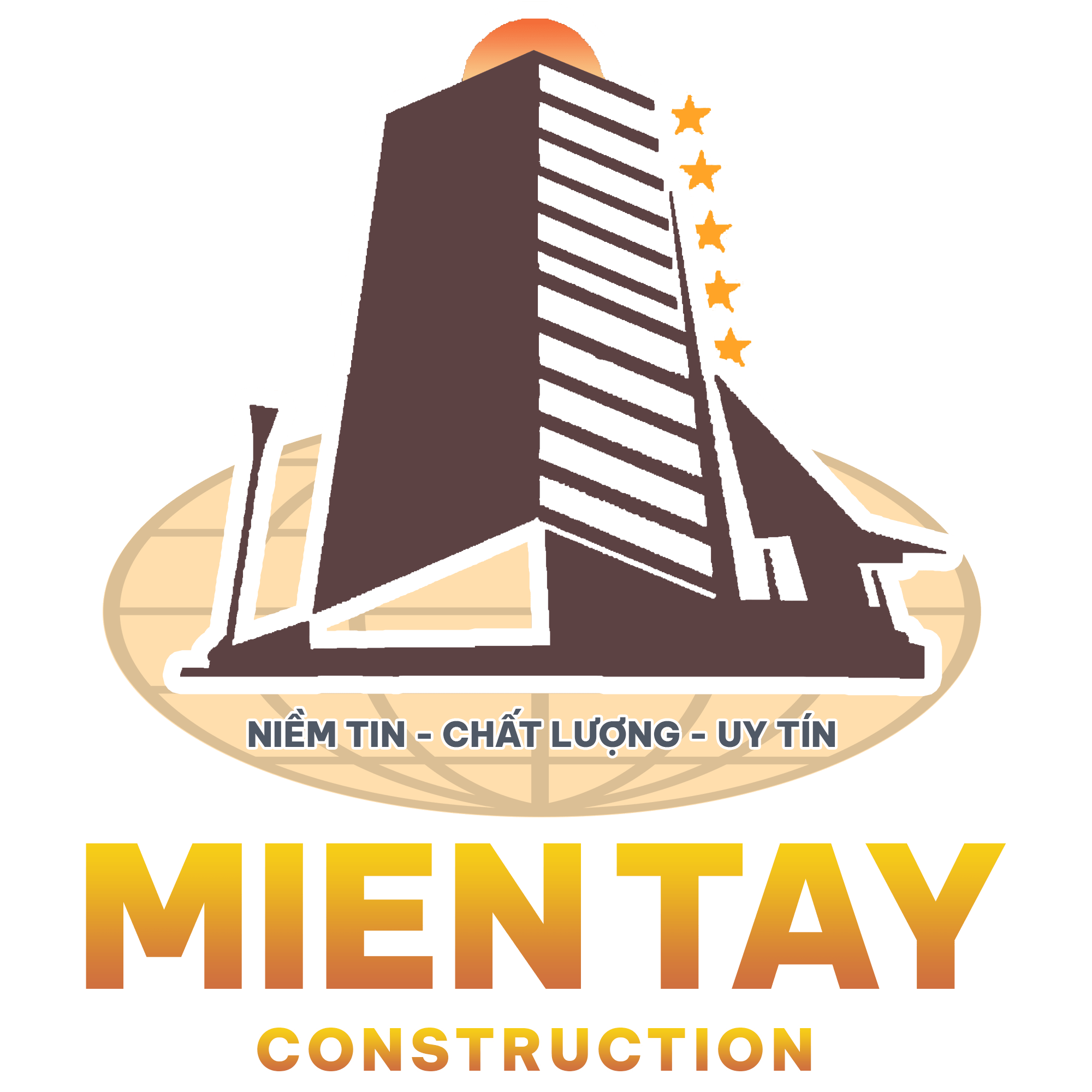 CÔNG TY TNHH MỘT THÀNH VIÊN XÂY DỰNG THƯƠNG MẠI DỊCH VỤ MIỀN TÂY