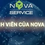 CÔNG TY CỔ PHẦN DỊCH VỤ THƯƠNG MẠI TỔNG HỢP NOVA COMMERCE