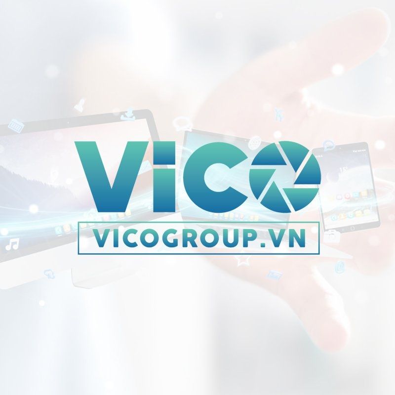 Công ty cổ phần công nghệ đa nền tảng vico