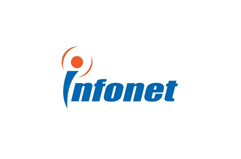 Công ty cổ phần công nghệ mạng và truyền thông Infonet JSC