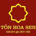 CÔNG TY CỔ PHẦN TẬP ĐOÀN HOA SEN - CHI NHÁNH TỈNH HÀ NAM