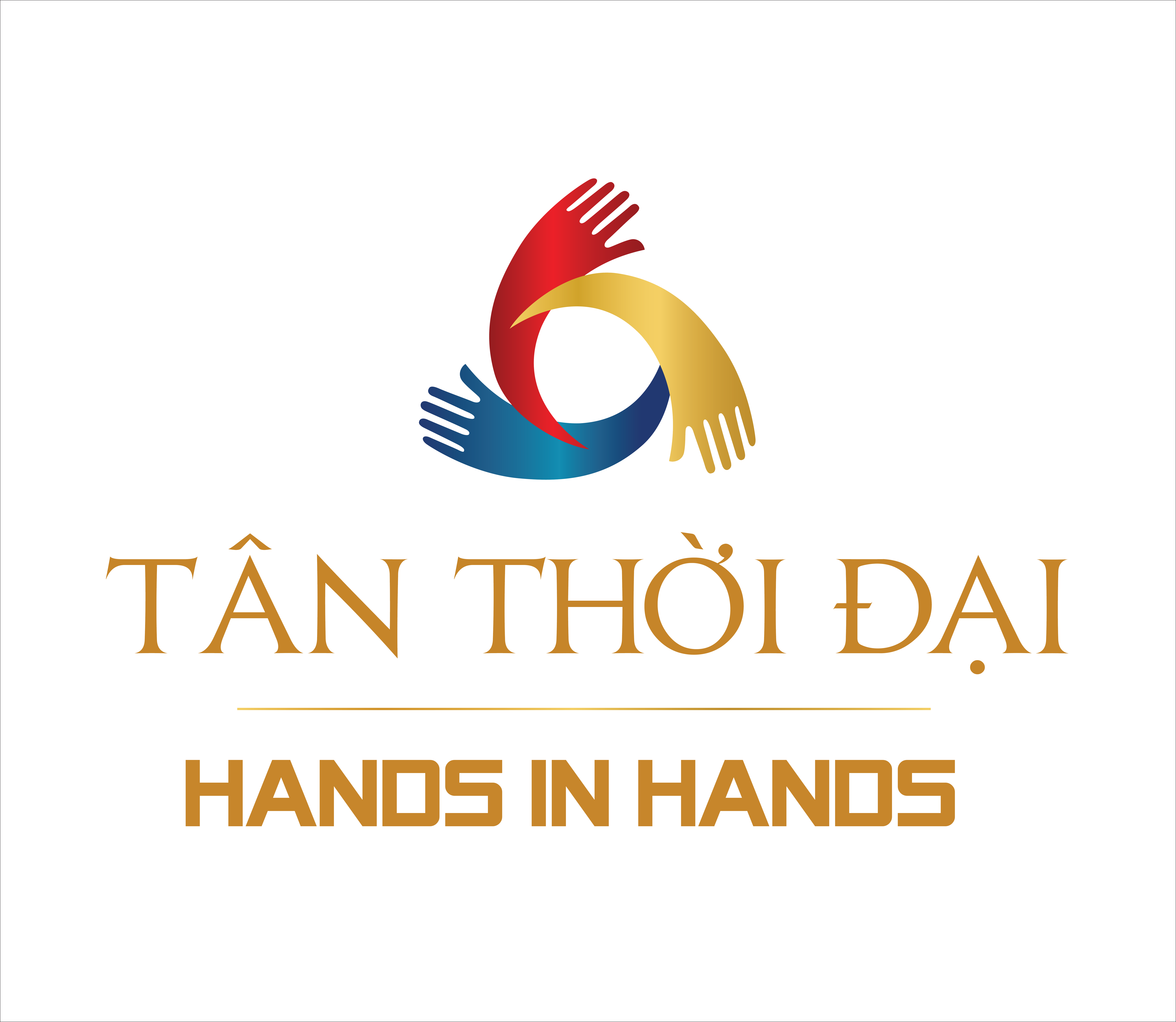 CÔNG TY CỔ PHẦN ĐỊA ỐC HỪNG ĐÔNG